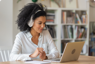 Ghost Writing Services - Professional writing for memoirs, novels, and business books