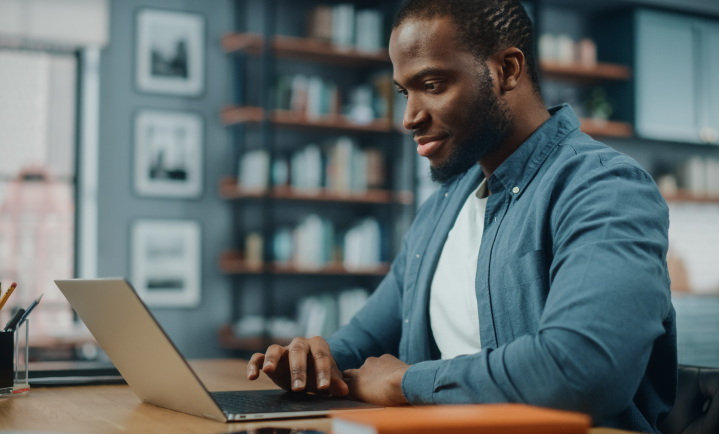 Digital Marketing Services - Drive real business results with strategic marketing